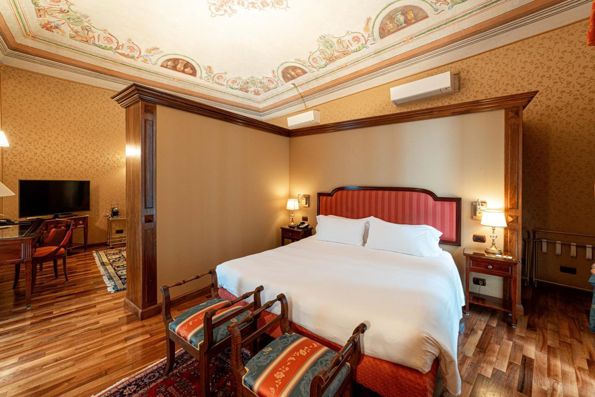 Phi Hotel Principe Cuneo Luaran gambar