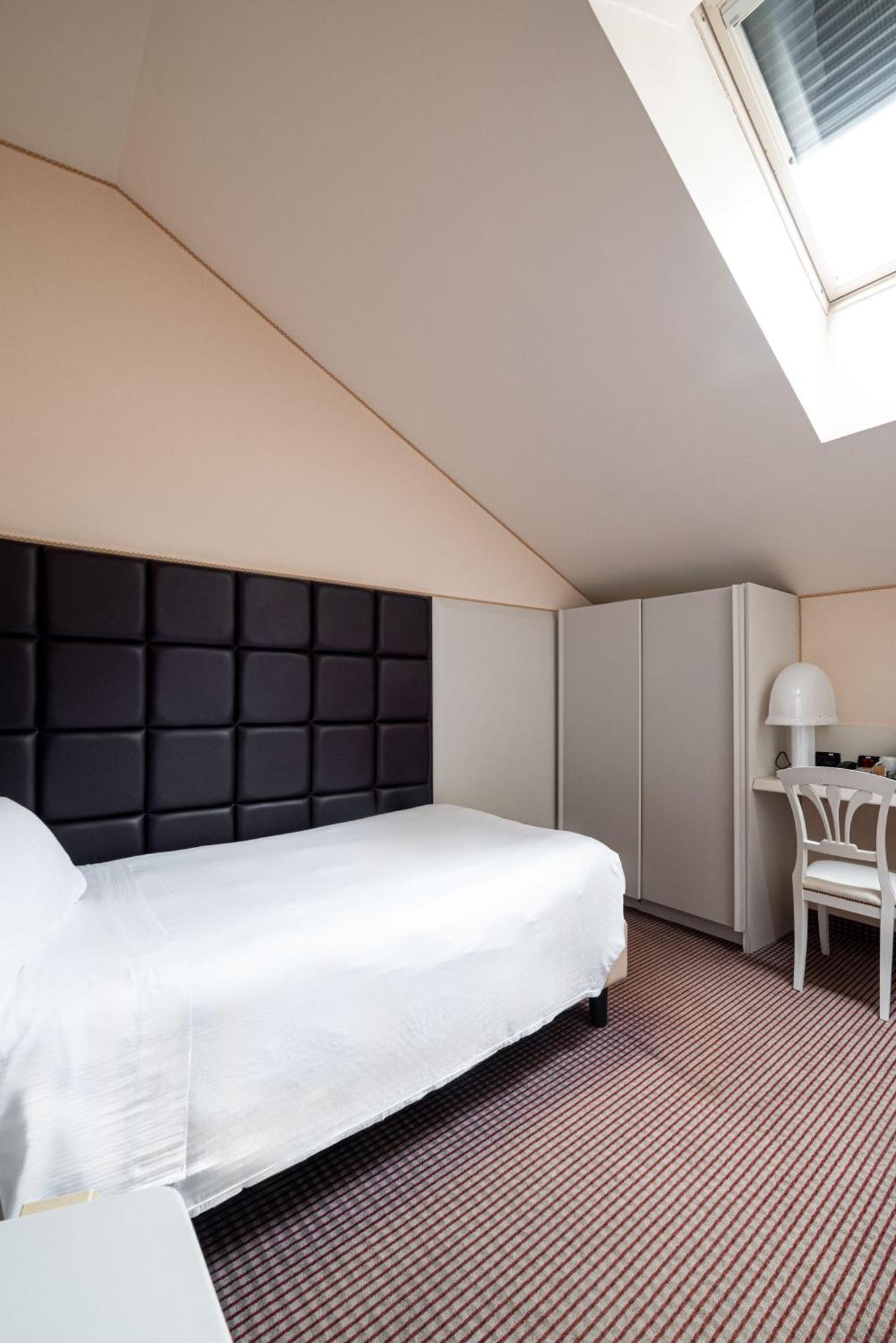 Phi Hotel Principe Cuneo Luaran gambar