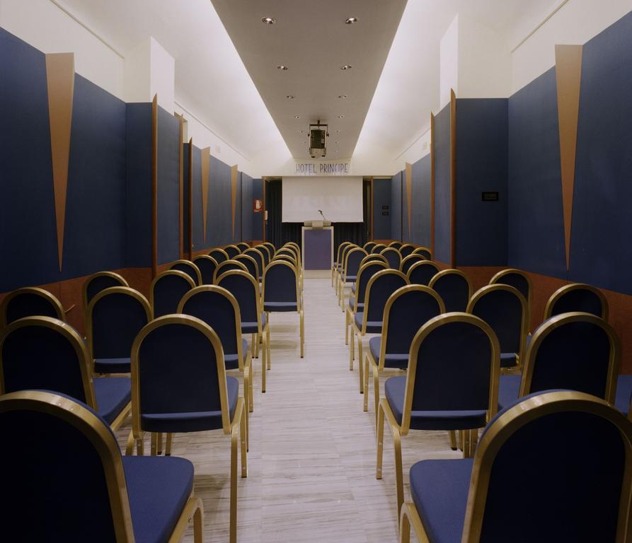Phi Hotel Principe Cuneo Luaran gambar
