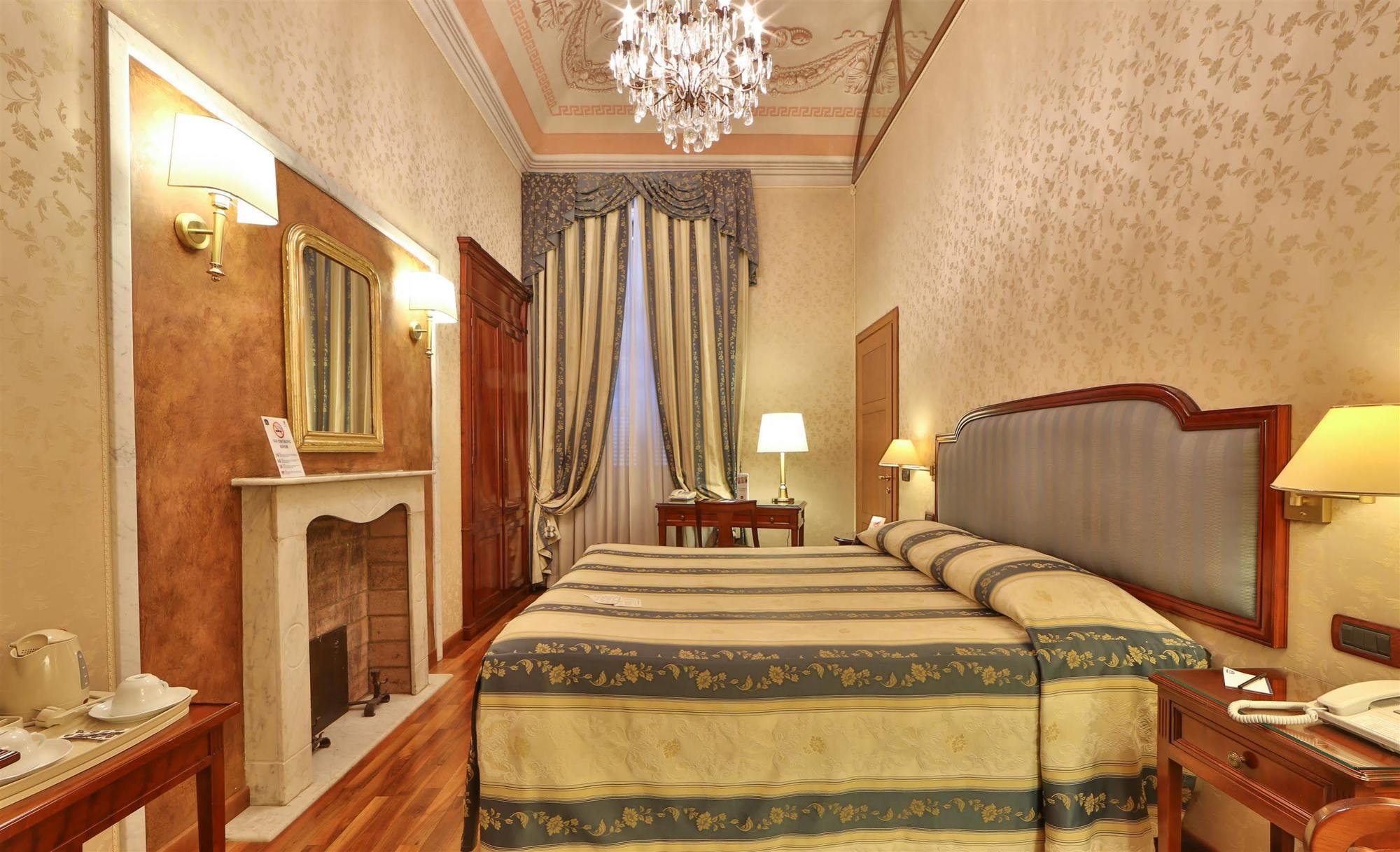 Phi Hotel Principe Cuneo Luaran gambar